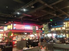 -怪噜范·贵阳小吃大排档(金源旗舰店)