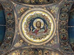 -滴血救世主教堂