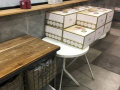 -美丽心情蛋糕(江苏路店)