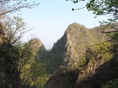 -大连天门山国家森林公园