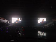 -南京奥林匹克体育中心-体育馆