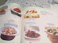 -大树餐厅(朝阳大悦城店)