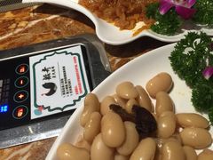 -船奇蒸汽海鲜·闽菜(八市海鲜总店)