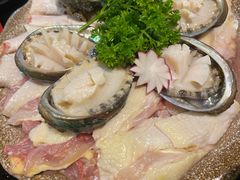 -潮澎派·潮汕菜大排档(南较西路店)