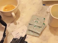 -翠华餐厅(德基广场店)