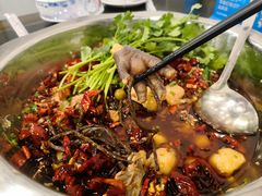 -天治宣·野椒鸡(龙头寺总店)