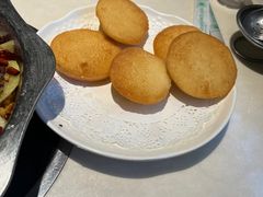 -万和源炝锅城·活鱼现炝(文艺北路店)