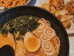 -花漫里日式餐厅(刺桐店)