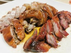 -老字号蛇口德记烧腊饭店·海鲜加工