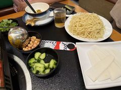 -聚味罗记大排檔·鲜鱼杂·甲鱼煲•龙虾馆(科学馆店)