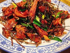 樟茶鸭-杨记隆府(白象街店)