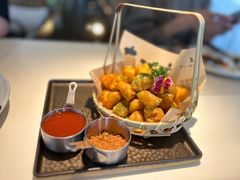 -六阅·福十 FORTEN 海景咖啡西餐厅(双廊古镇店)