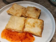 -淘米捞·米汤脆鲩鱼火锅(福田皇岗店)