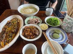 -同得兴 Since·1995 传统苏式面馆(十全街店)