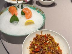 -徐记海鲜(观沙岭|滨江新城店)
