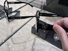 -Chanel(德基广场店)