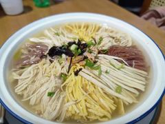 -得意楼蒸菜馆