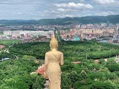 -西双版纳勐泐文化旅游区