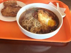 -鲜得来排骨年糕(即墨路店)