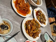 -九龙餐厅(大沽路店)