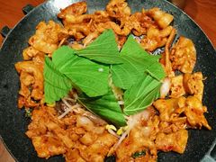 -春熙台韩国料理·章鱼肥牛(西丽店)