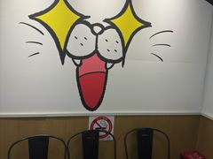 -废柴猫概念馆·桌游电玩卡牌(人广世茂店)