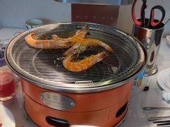 -星伦多自助料理·涮烤一体(杭州来福士店)