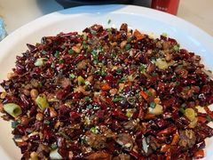 -常和州·夜宵大排档(常州单店)