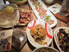 -兮禾酒馆(护国路店)