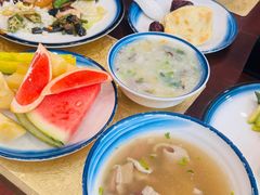 -金狮国际酒店自助餐(金狮店)