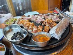 -济州爱肉堂(总店)