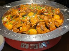 -胖哥俩肉蟹煲(苏州中心店)