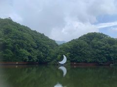 -洛阳白云山景区
