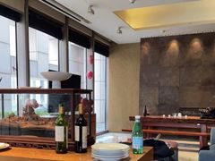 -新荣记(建国门外大街店)