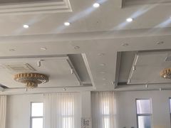 -蓟洲国际滑雪场