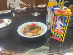 -锡和无锡菜(景丽苑店)