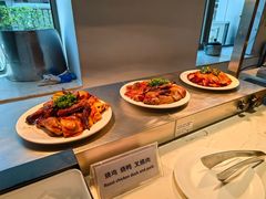 -天伦松鹤大饭店·欣妮咖啡