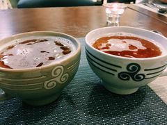 -LA CREPERIE BRETONNE布列塔尼法式餐厅(天童北路店)