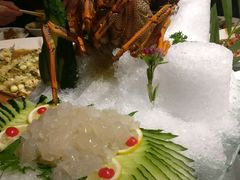 -宝燕海货工场(长江国际店)