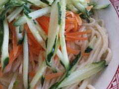 -天天初二·天津传统捞面·天津特色菜(凌奥总店)