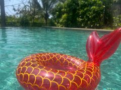 -海南清水湾莱佛士酒店