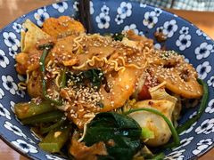 -皆道拌麻辣烫·麻辣拌