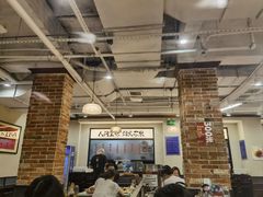 -鸿姐老火锅(疁城新天地店)