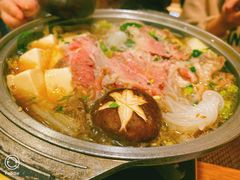 -樱の千渡日式料理·铁板烧•烧鸟(金盛田广场店)