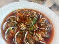 -不仔客海鲜·烧烤·270度海景餐厅(大东海店)