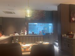 -纪林菜馆·博山菜老字号(华光路店)