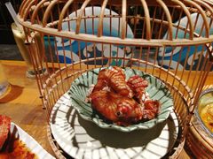 -洞庭土菜小炒馆(易发广场店)