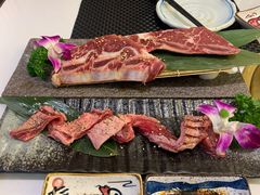 -千寻山野烤肉(中关村店)