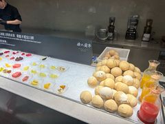 -曲水兰亭(北京四惠店)