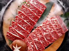 -九田家黑牛烤肉料理(万达店)
